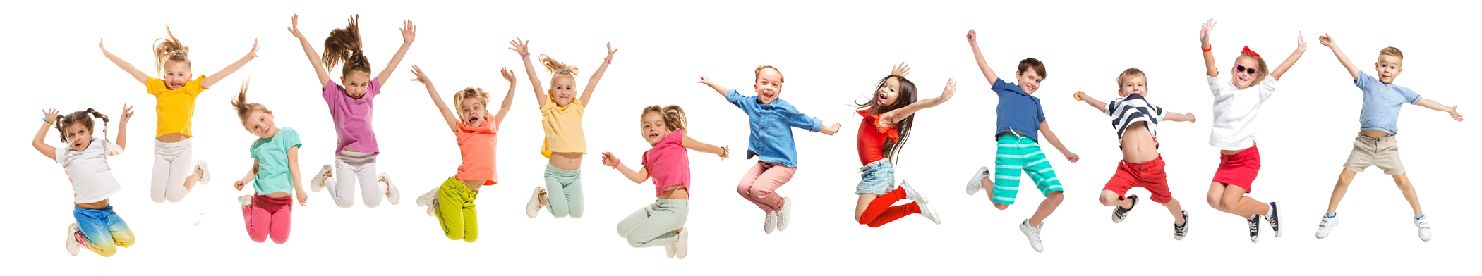 Przedszkole Słoneczko Radom -dzieci  dół